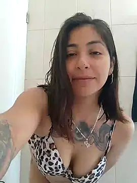 MaiPandora online show from 20, 10, 2025