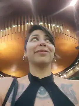 MaiPandora online show from 2, 12, 2025