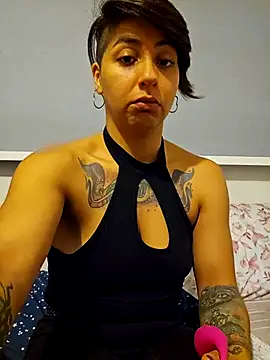 MaiPandora online show from 19, 12, 2025