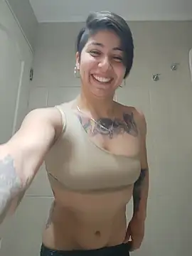 MaiPandora online show from 17, 11, 2025