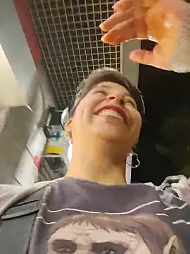 MaiPandora online show from 19, 11, 2025