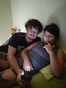 MaiPandora online show from 14, 2, 2026