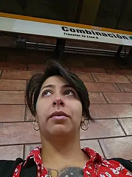 MaiPandora online show from 27, 2, 2026