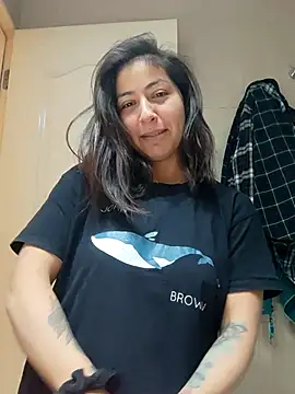 MaiPandora online show from 3, 11, 2025