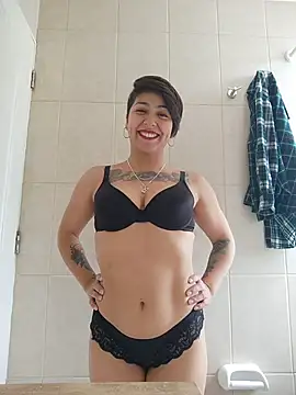 MaiPandora online show from 17, 11, 2025