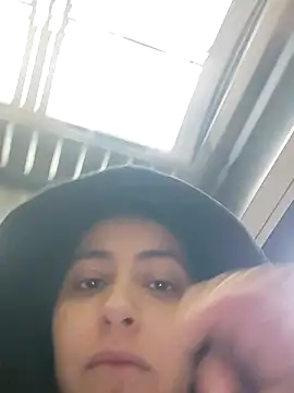 MaiPandora online show from 6, 11, 2025