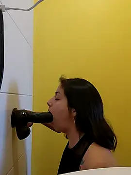 MaiPandora online show from 5, 11, 2025