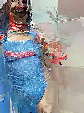 MaiPandora online show from 31, 10, 2025