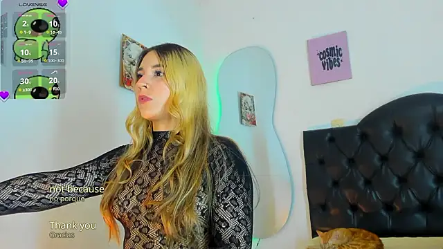 Vickyallien online show from 3, 2, 2026