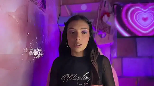 Skye Moore online show from 3, 7, 2026