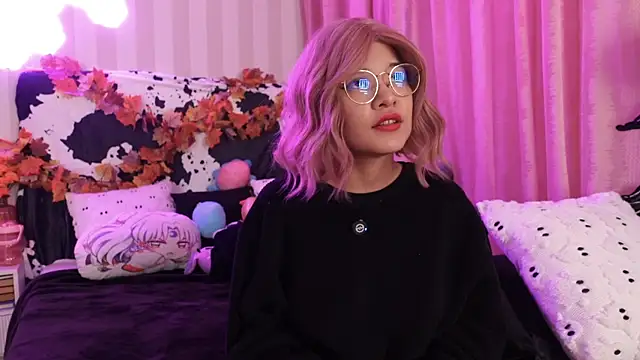 NataliaNovak online show from 2, 11, 2025