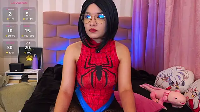 Snapshot of NataliaNovak chatting on 3, 6, 2026 NataliaNovak online show from 3, 6, 2026