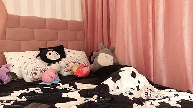 NataliaNovak online show from 7, 11, 2025