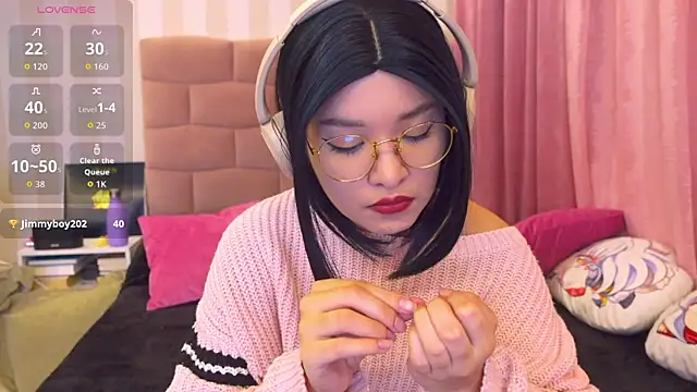 Snapshot of NataliaNovak chatting on 8, 6, 2026 NataliaNovak online show from 8, 6, 2026