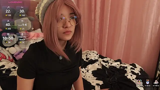 NataliaNovak online show from 8, 1, 2026