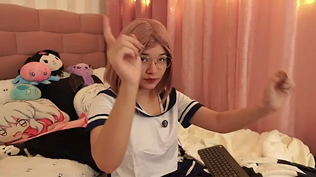 NataliaNovak online show from 6, 1, 2026