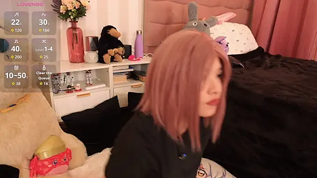 NataliaNovak online show from 5, 2, 2026