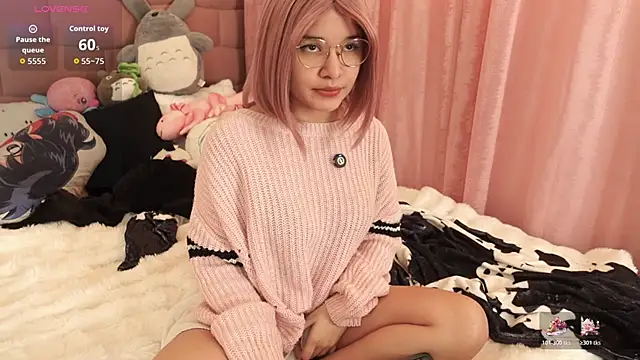 NataliaNovak online show from 9, 1, 2026