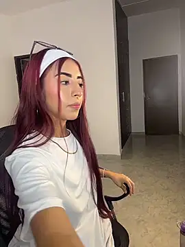 Mirandaa Rogers online show from 7, 3, 2026