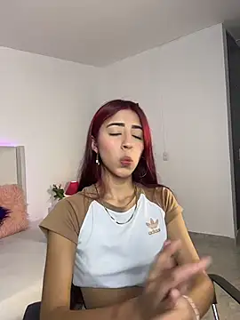 Mirandaa Rogers online show from 8, 2, 2026