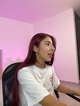 Mirandaa Rogers online show from 23, 3, 2026