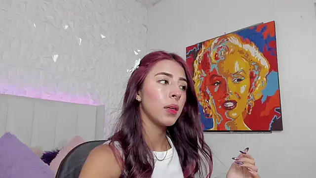 Mirandaa Rogers online show from 19, 9, 2025