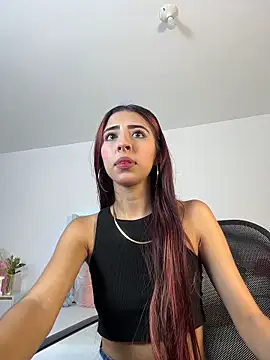 Mirandaa Rogers online show from 1, 2, 2026