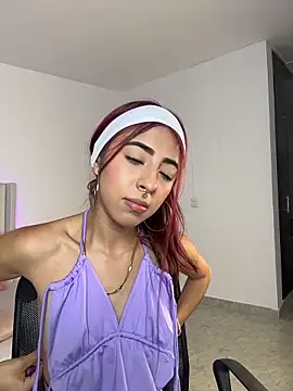 Mirandaa Rogers online show from 10, 3, 2026