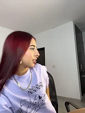 Mirandaa Rogers online show from 19, 3, 2026