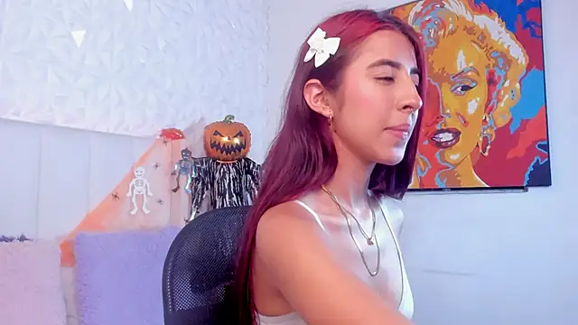 Mirandaa Rogers online show from 26, 10, 2025