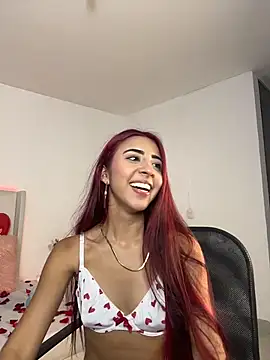 Mirandaa Rogers online show from 14, 2, 2026