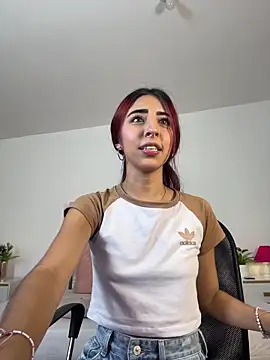 Mirandaa Rogers online show from 13, 1, 2026