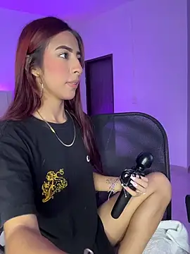 Mirandaa Rogers online show from 29, 5, 2026