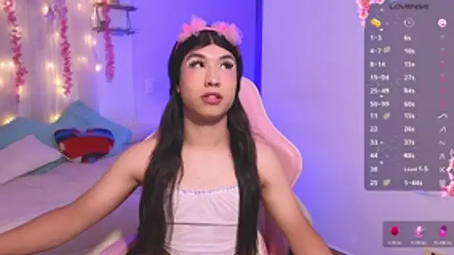 Sweettifani online show from 23, 2, 2026