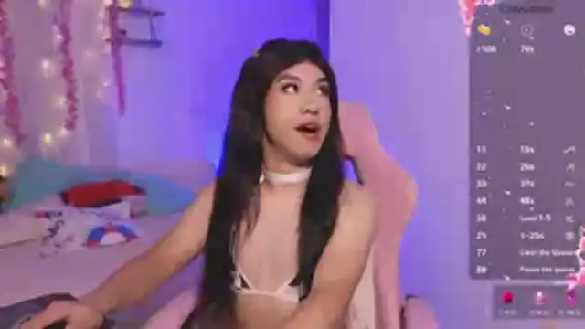 Sweettifani online show from 9, 3, 2026