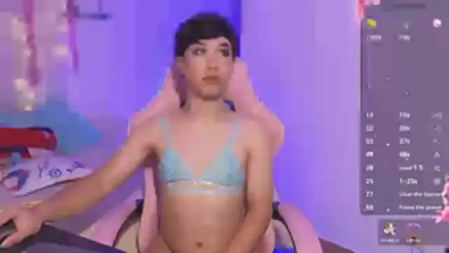 Sweettifani online show from 10, 3, 2026