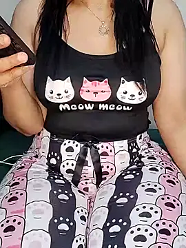 Malika-697 online show from 31, 3, 2026