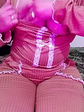 Malika-697 online show from 13, 3, 2026