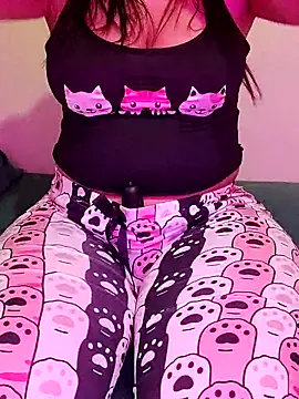 Malika-697 online show from 1, 4, 2026