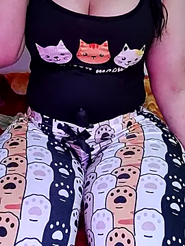 Malika-697 online show from 11, 3, 2026