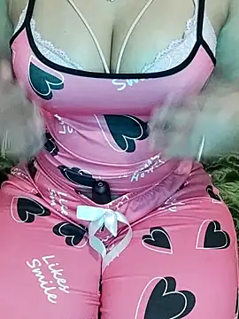 Malika-697 online show from 10, 3, 2026