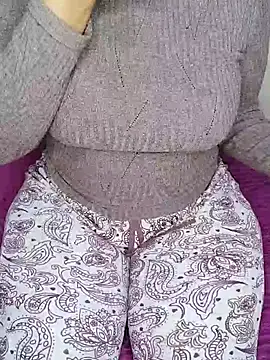 Malika-697 online show from 13, 2, 2026