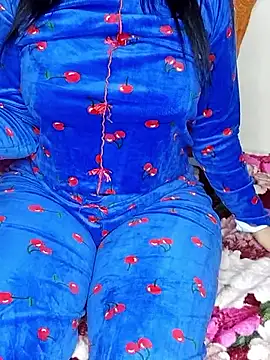 Malika-697 online show from 11, 11, 2025