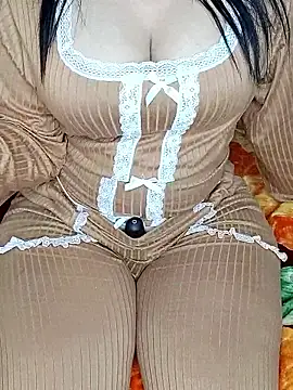 Malika-697 online show from 9, 1, 2026