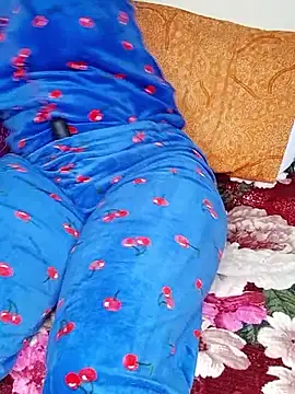 Malika-697 online show from 11, 11, 2025