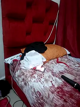 Malika-697 online show from 26, 10, 2025