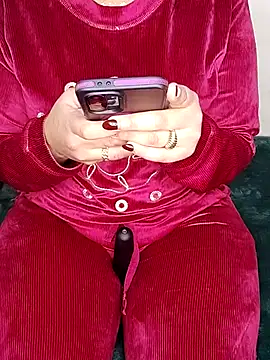 Malika-697 online show from 10, 1, 2026