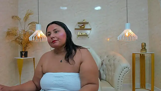 BBW CINDY online show from 29, 9, 2025