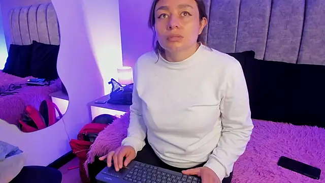  michonne  online show from 27, 3, 2026