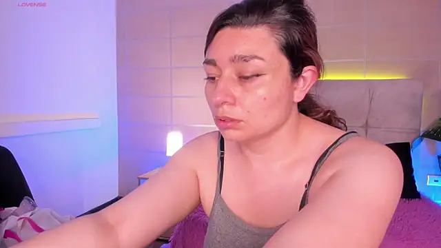 Snapshot of _michonne_ chatting on 6, 11, 2025 michonne online show from 6, 11, 2025